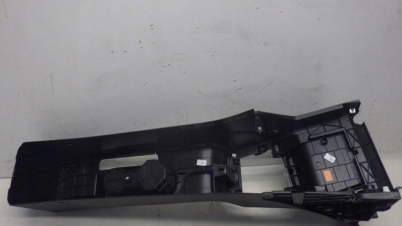 фото №8, Тунель середній dacia jogger 969256803r