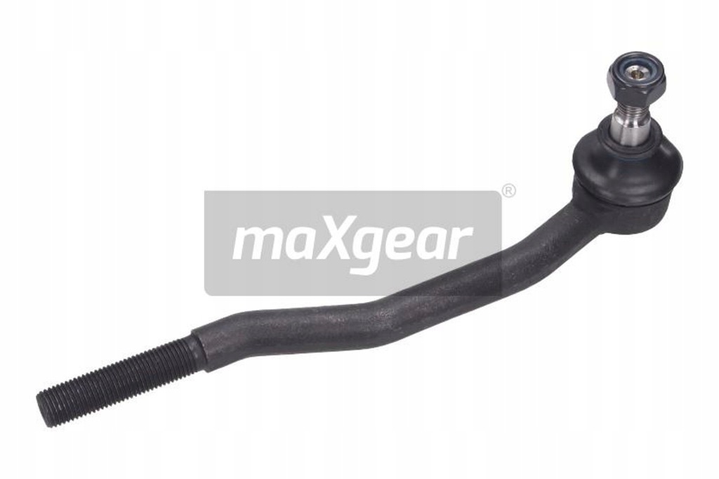 Купить Наконечник тяга рулевой opel omega b левая длинная mgz-307028