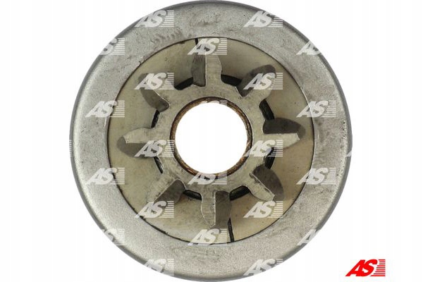 фото №3, Зчеплення односторонній, стартер as-pl sd3060