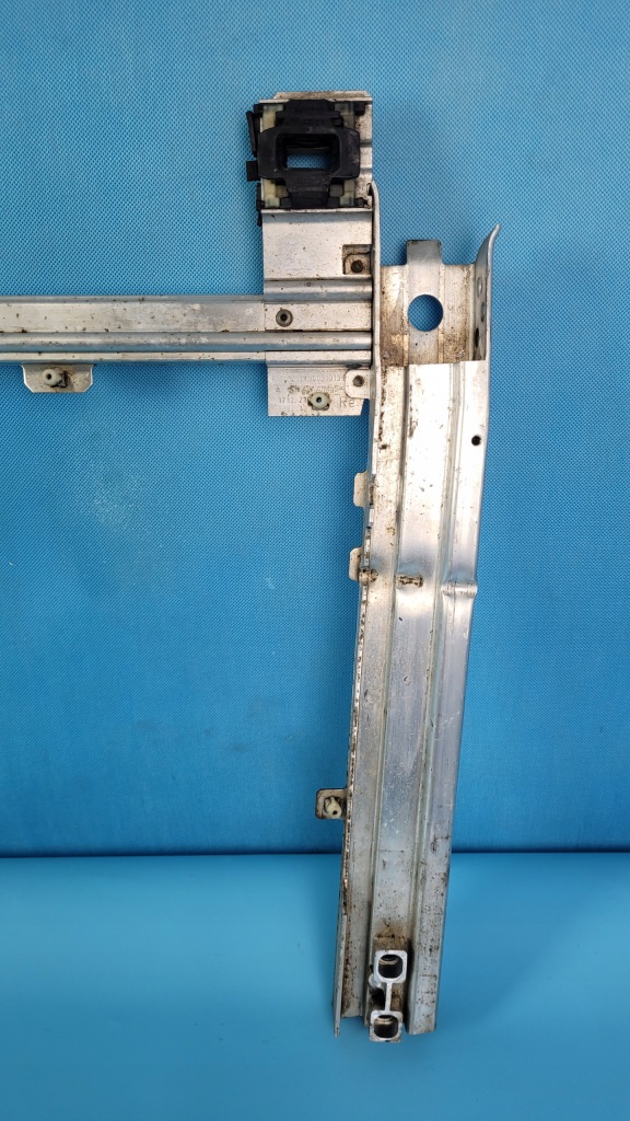 фото №6, Bmw 2' f44 gran coupe 22r балка усилитель бампера перед 6176-10 7301603