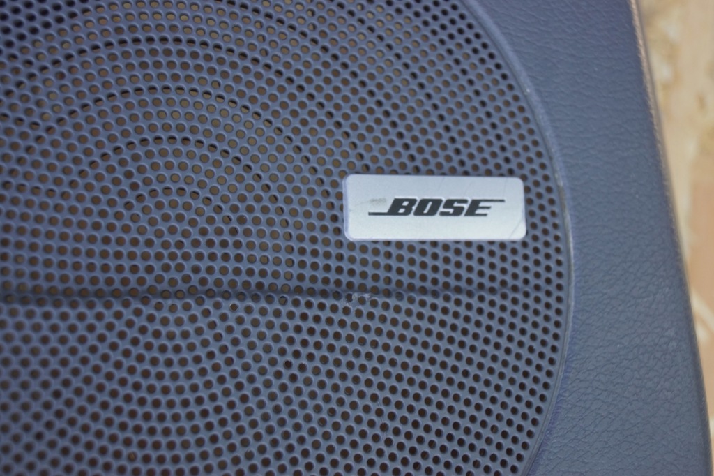 фото №10, Обшивка дверь левый задняя seat exeo bose