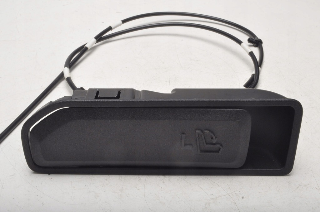 фото №1, Ford kuga mk3 ручка складання сидіння 20r