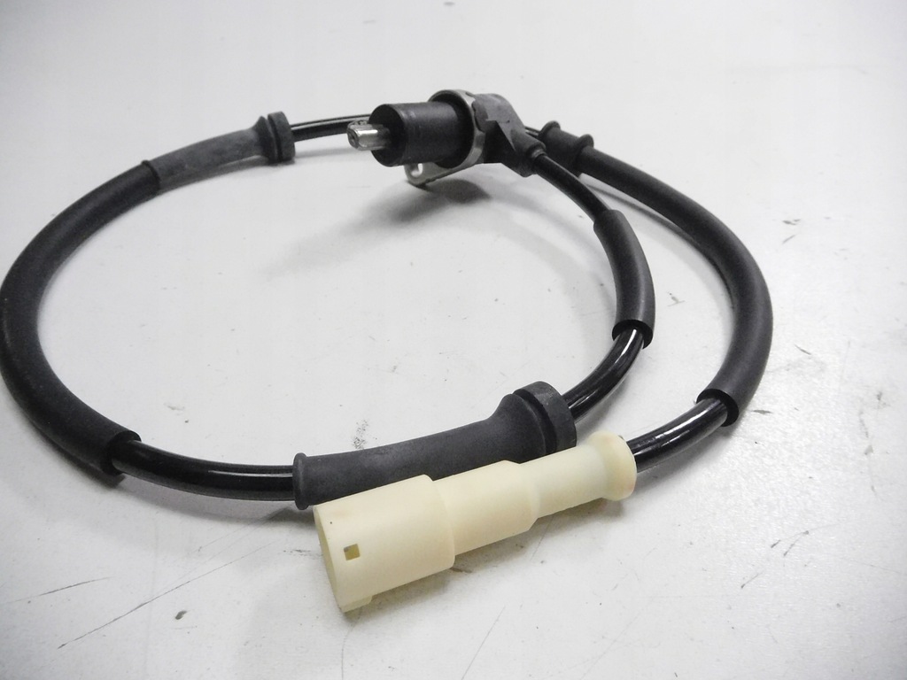 фото №7, Датчик abs лівий задня renault kangoo i оригінальний номер 7700301315