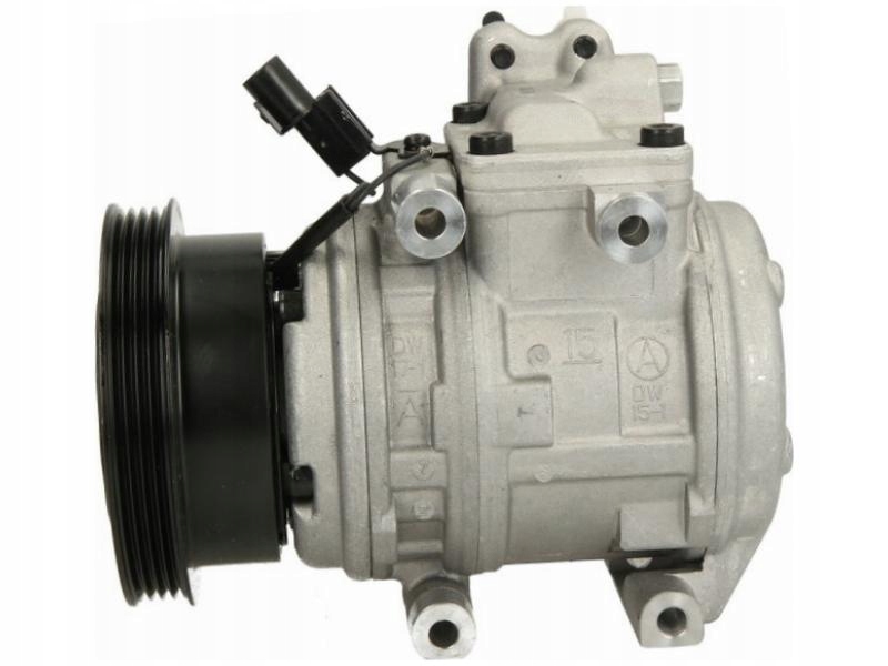 Купити Компресор кондиціонера nissens 89286