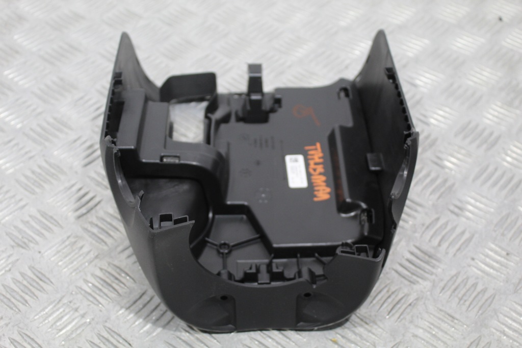 фото №1, Корпус колонки рулевого talisman initiale