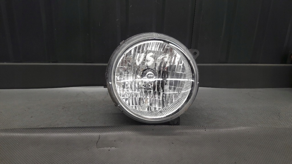 фото №1, Фара правий jeep liberty usa