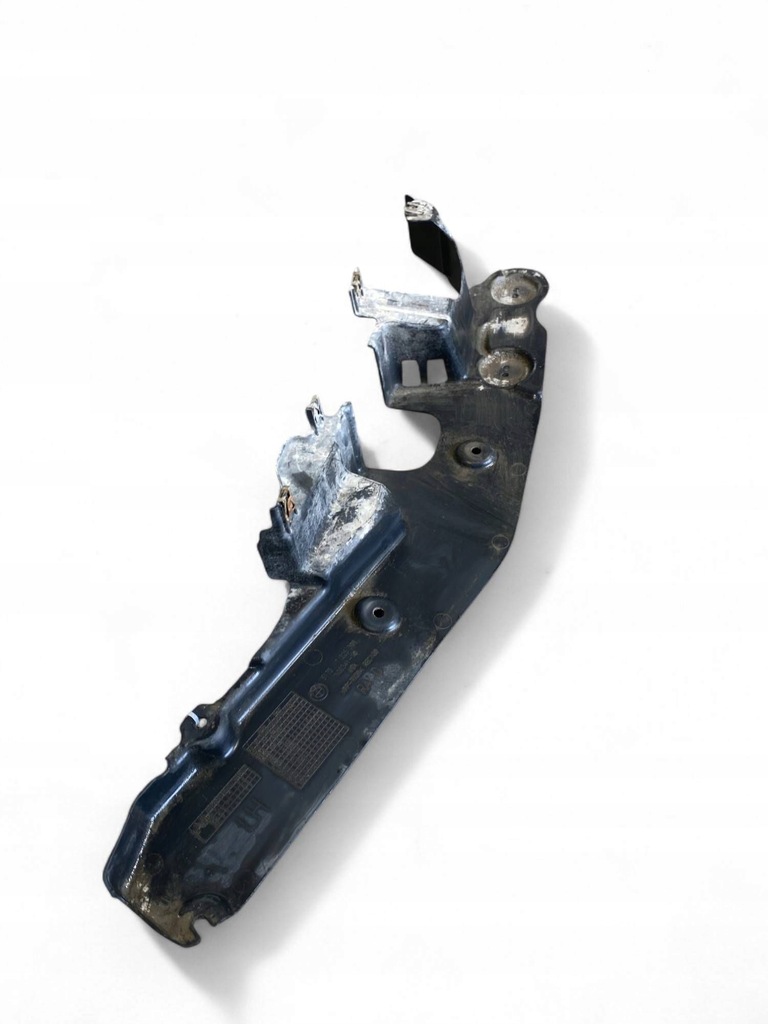 фото №7, Bmw x6 f16 2018 захист підвіска передня 7325399