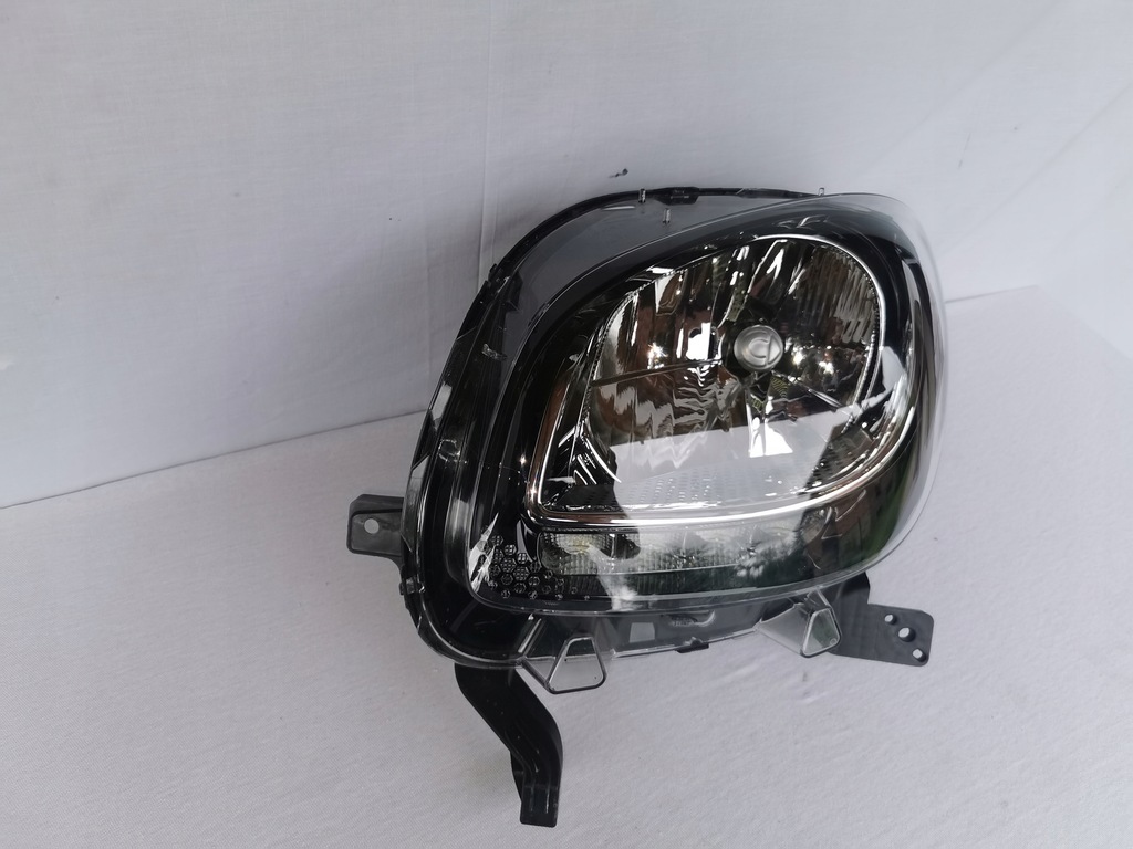 фото №1, Фара smart fortwo forfour w453