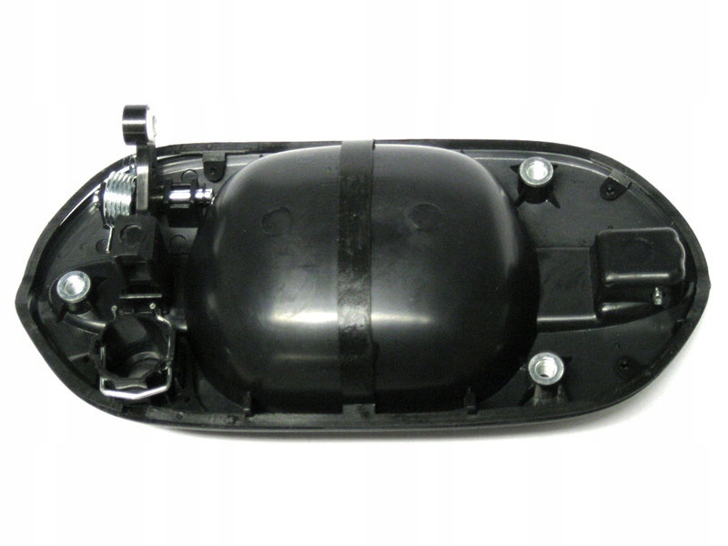 фото №3, Ручка зовнішня двері перед лівий honda odyssey