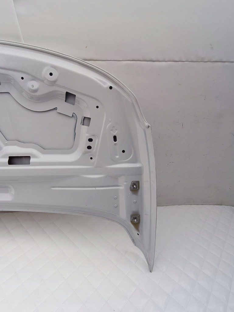 фото №7, Partner combo e berlingo iv proace rifter капот кришка двигуна 18-