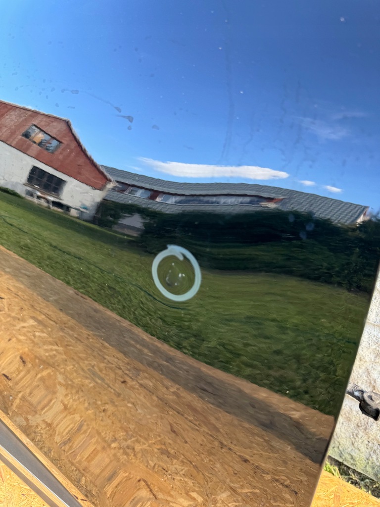 фото №4, Двері правий перед передні renault kadjar tegne