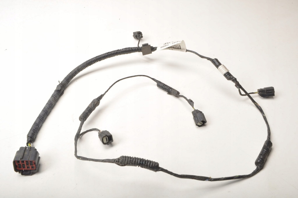 фото №1, Ford focus mk3 джгут парктронік pdc задня f1et-15k868-ade