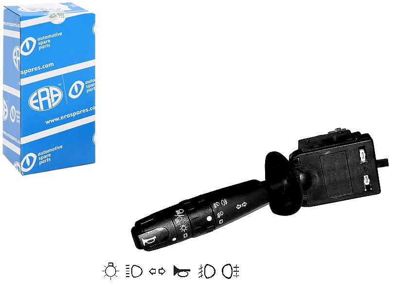 фото №1, Era переключатель pod руль citroen xsara picas