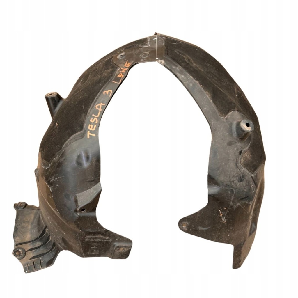 Купить Подкрылок перед передние левая tesla model 3 1081581-00-e