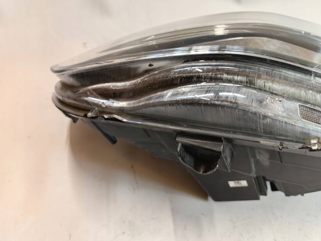 фото №9, Iveco daily vi - лампа full led левая polecam