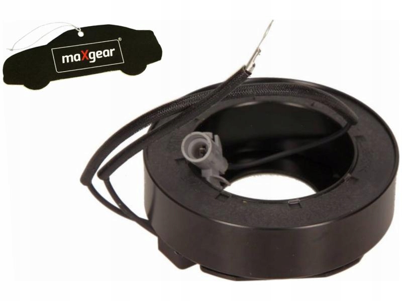 фото №1, Ac145238 котушка зчеплення компресор кондиціонера denso 10pa 7sb 7sbu 12v