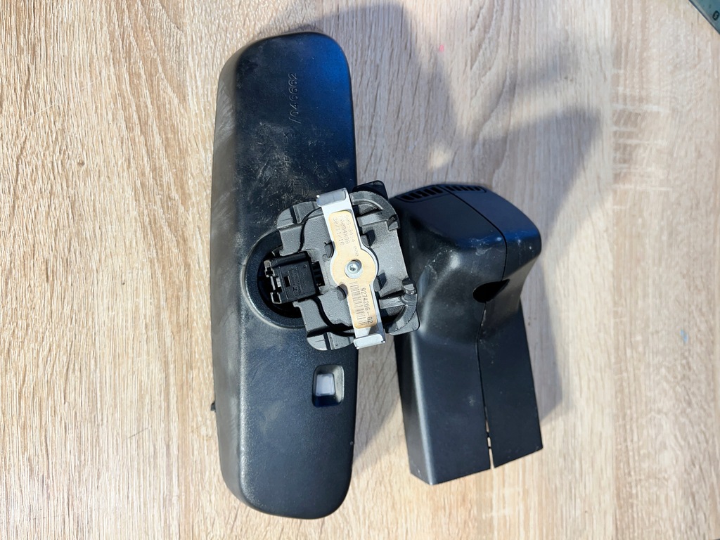 фото №1, 67 bmw f10 f11 зеркало заднего вида внутреннее 9274266