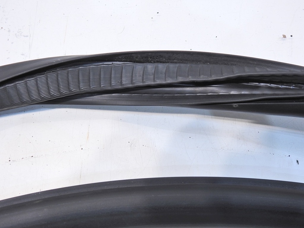 фото №3, Прокладка дверь левый задняя opel insignia a kombi