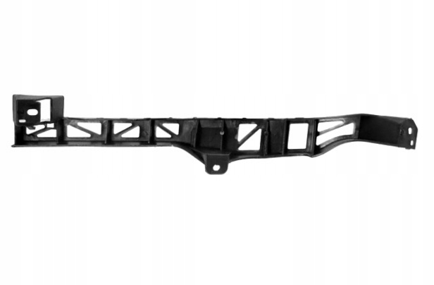 фото №1, Mazda 3 bk 03- кронштейн фара направляющая sedan