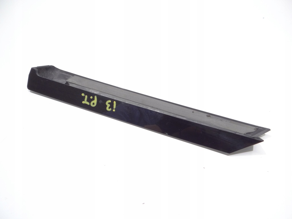 фото №10, Молдинг захист стійка d права правий задня bmw i3 7301744