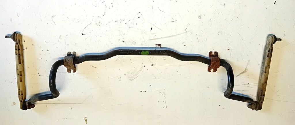 фото №1, Тяга стабілізатора opel meriva b