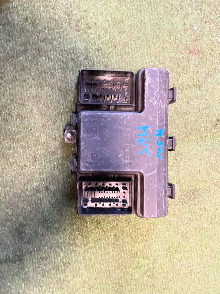 фото №1, Коробка предохранителей ford mondeo fq9t14a067eb