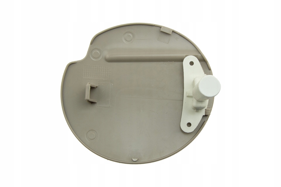 фото №4, Nty ezc-re-081 кришка бака пального