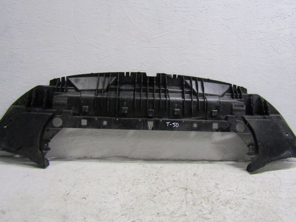 фото №8, Volvo xc40 захист pod бампер 3234594