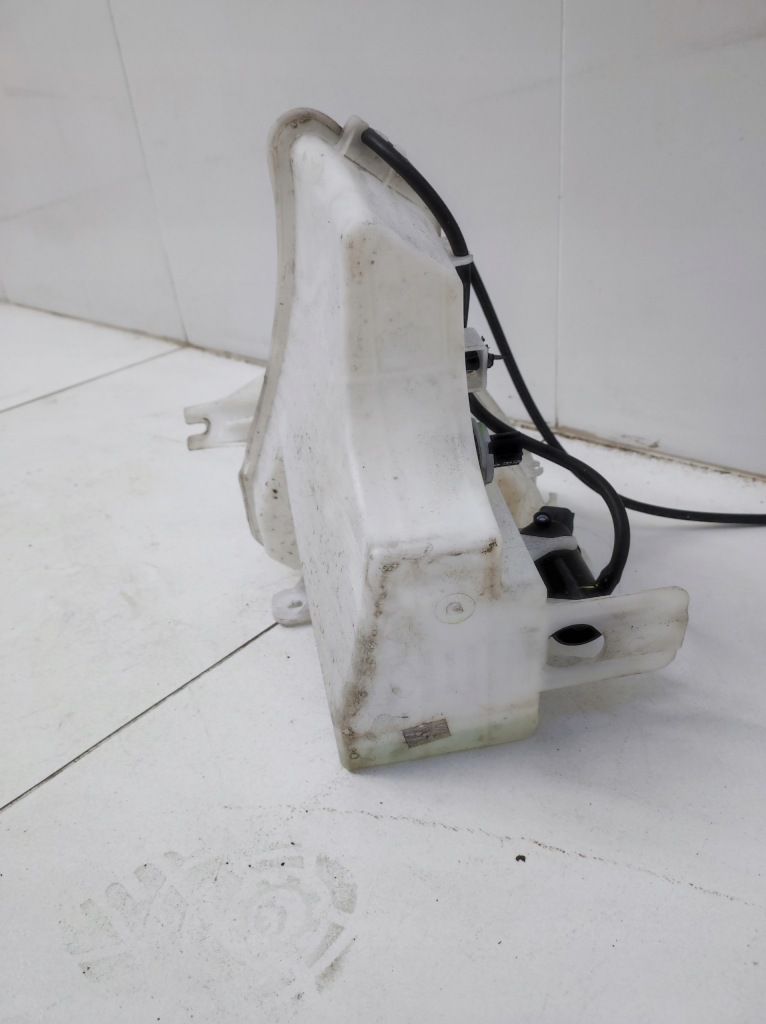 фото №7, Бак бачок омивача hyundai i30 iii 3 fastback sedan