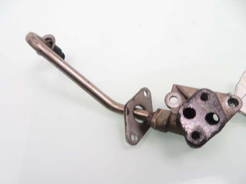 фото №3, Шланг egr daewoo matiz 1.0 b10s