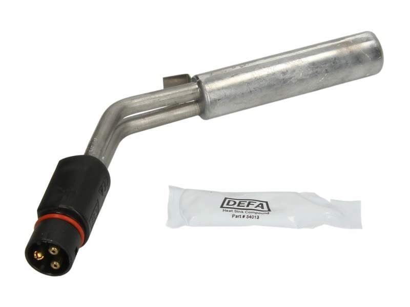 фото №1, Нагреватель двигателя defa 412880