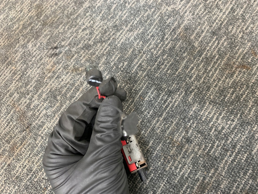 фото №8, Ford mustang mach-e gt rwd підсилювач антенний антени оригінал