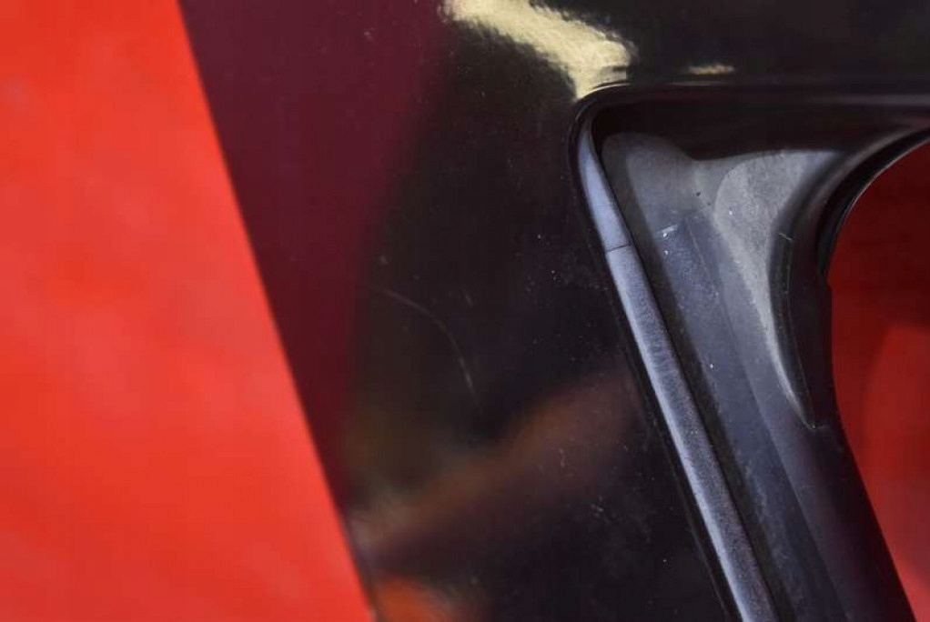 фото №10, Дверь правое перед передние ktz peugeot 4007 07-12