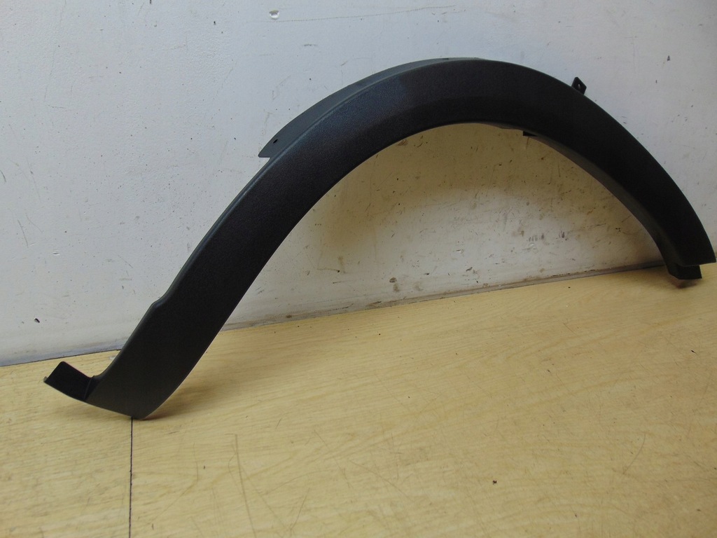 фото №6, Накладка крила права перед iveco daily 3802038