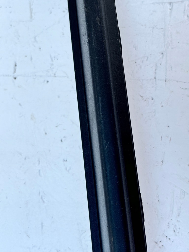 фото №12, Porsche macan turbo решётка бампера левый 95b807819g правая 95b907820g