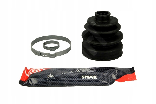 фото №2, Защита шарнир наружного kpl suzuki hart