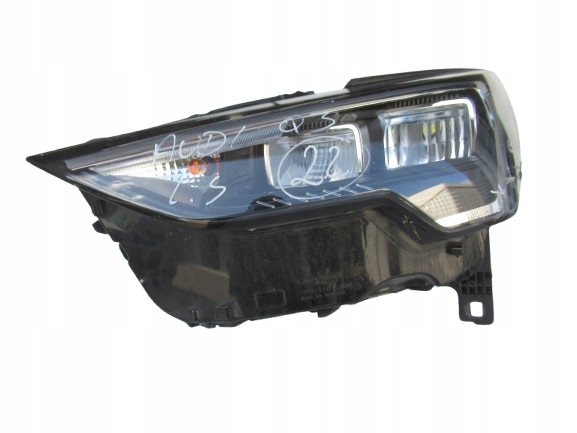 Купить Audi q3 83a 2 2 19- фара full led левая 83a941011