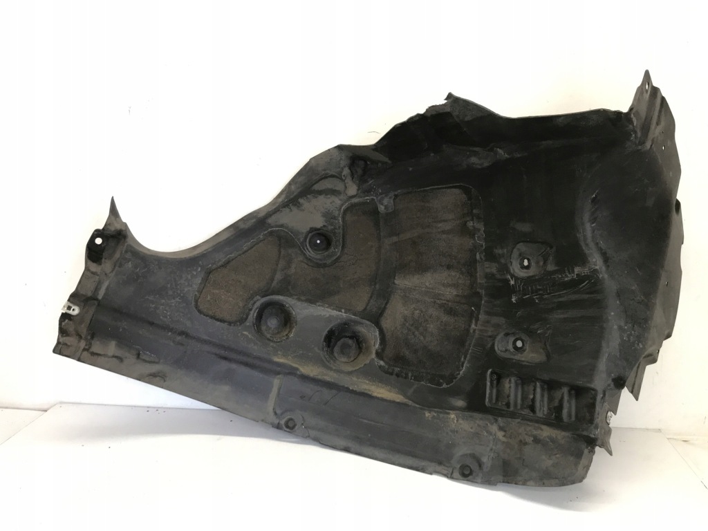 фото №7, X5 g05 подкрылок правый перед передние 7424908