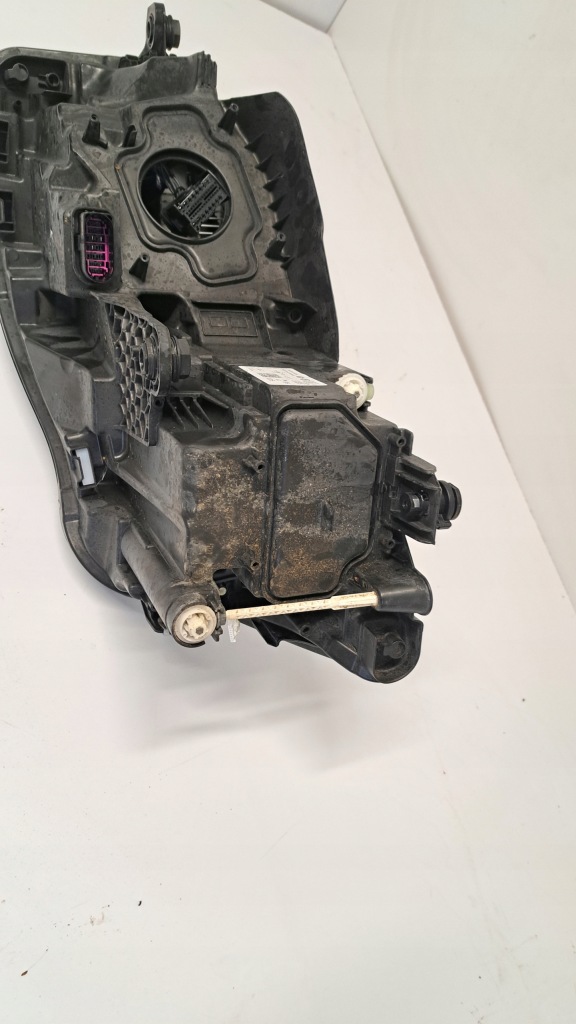 фото №15, Лампа правая vw touareg iii full led 761941036