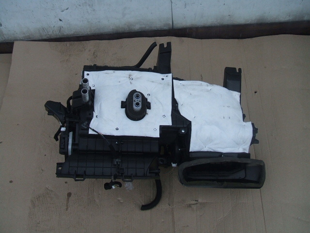 фото №1, Hyundai veloster отопитель воздуходувка