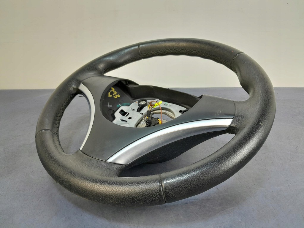 фото №5, Bmw 1 e87 lift повітропровід шкіряний 6769893