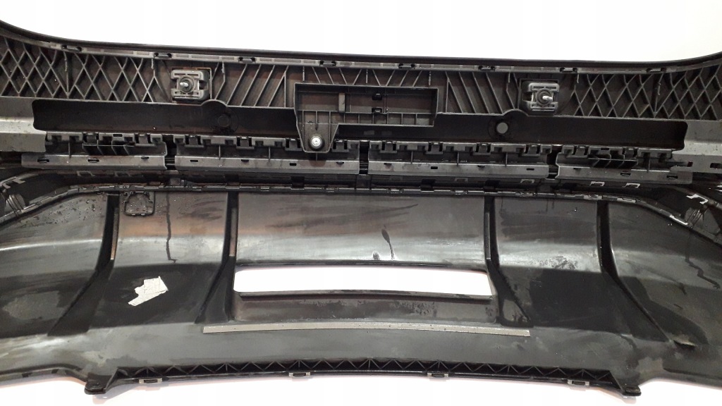 фото №12, Audi q3 ii s-line sportback бампер задний задняя