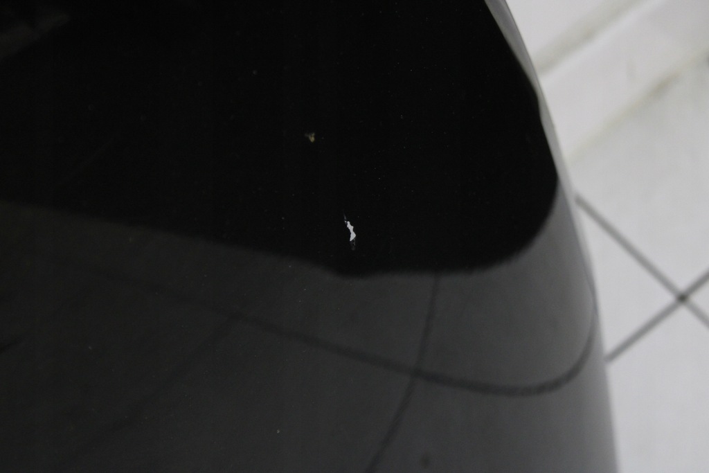 фото №8, Citroen c3 picasso 2008r- капот кришка двигуна exl exld - код лакофарбового покриття