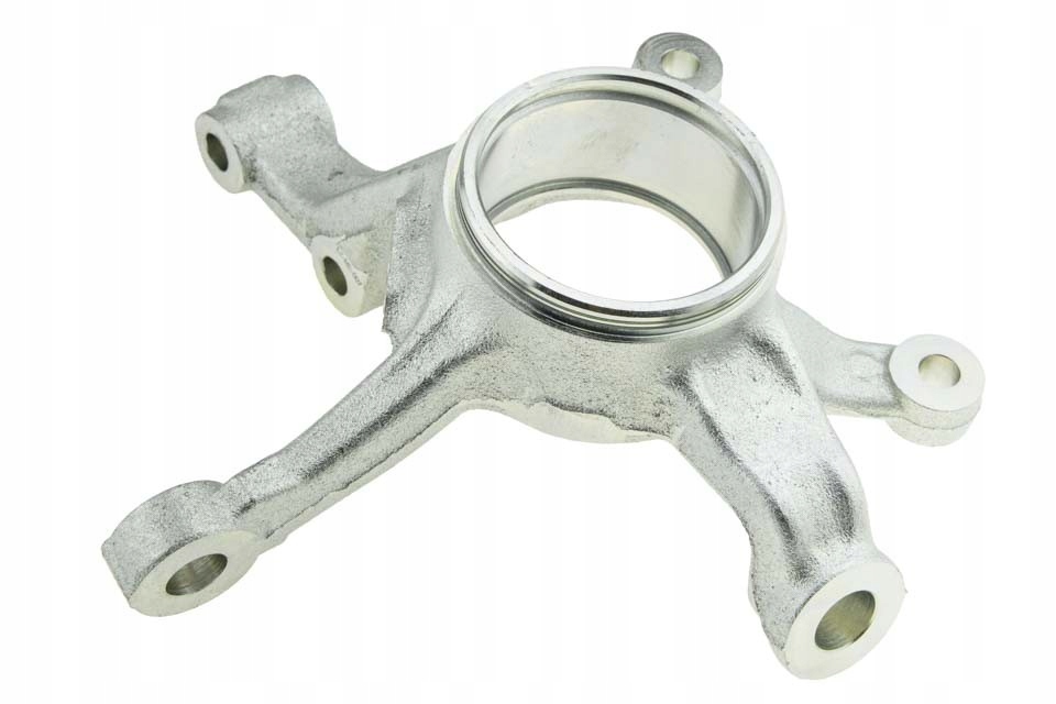 фото №1, Поворотный кулак передняя mercedes cla c117 13- /правая/