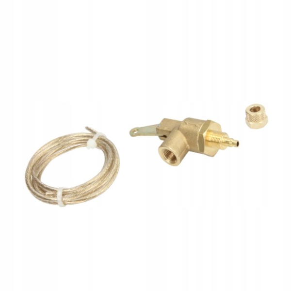 фото №1, Ручний клапан do fanfary сигнал клаксон