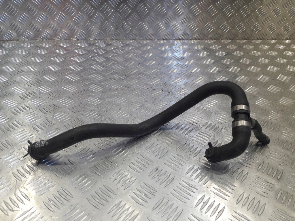 фото №1, Mercedes gle w166 шланг wody a1668304996