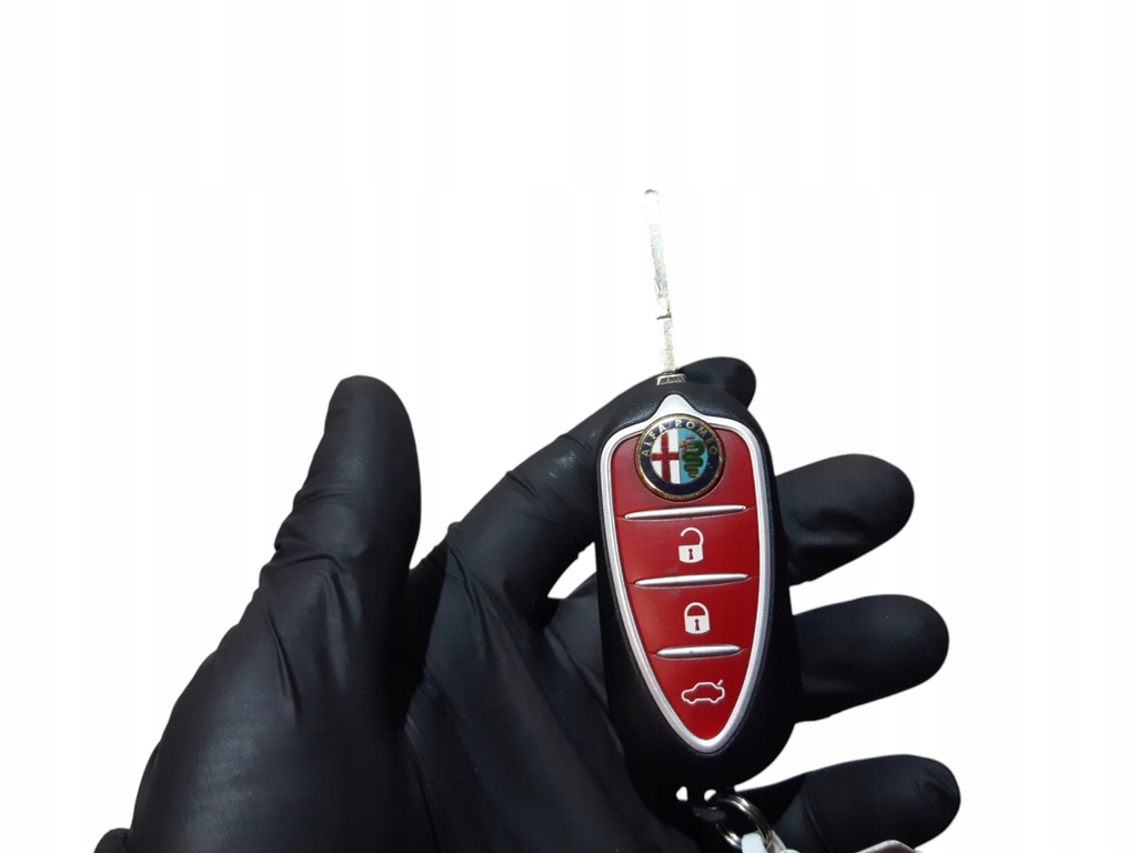 фото №3, Замок запалювання alfa romeo mito 505186290 61146900