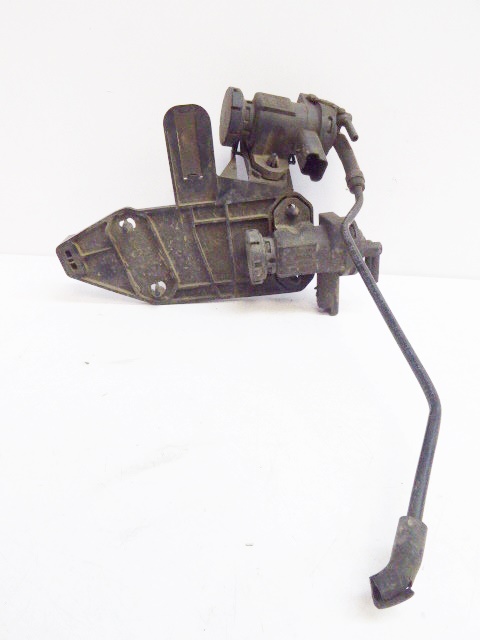 фото №1, Citroen c5 i 01r- клапаны вакуумa 2.2 hdi