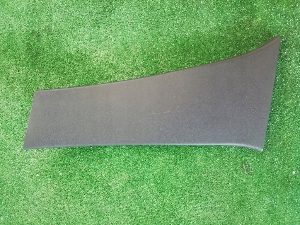 фото №1, Защита стойка пластик renault оригинальный номер 769160004r