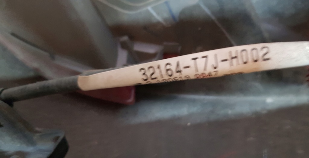 фото №13, Бампер задний 4pdc b610m eu honda hr-v ii 15-21